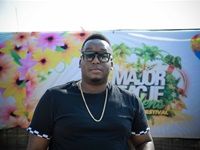 Major League Gardens Festival