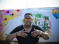 Major League Gardens Festival