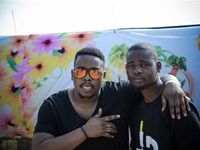 Major League Gardens Festival