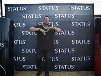 Major League Gardens Festival