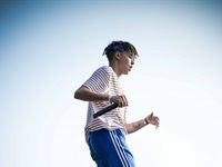 Major League Gardens Festival