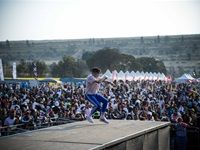 Major League Gardens Festival