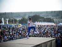 Major League Gardens Festival