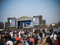 Major League Gardens Festival