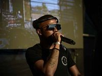 Major League Gardens Festival