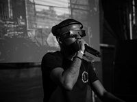 Major League Gardens Festival