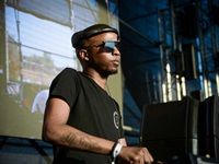 Major League Gardens Festival