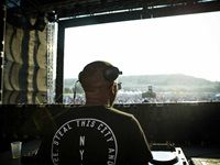 Major League Gardens Festival