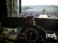 Major League Gardens Festival