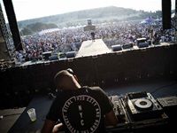 Major League Gardens Festival