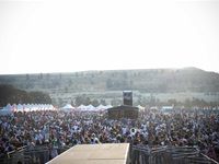 Major League Gardens Festival