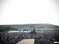 Major League Gardens Festival