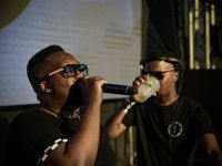 Major League Gardens Festival