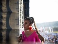 Major League Gardens Festival