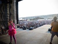 Major League Gardens Festival