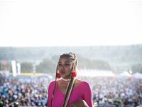 Major League Gardens Festival