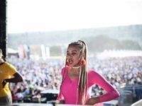 Major League Gardens Festival