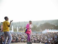 Major League Gardens Festival