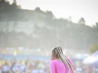 Major League Gardens Festival