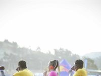 Major League Gardens Festival