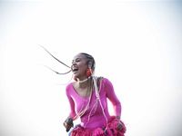 Major League Gardens Festival