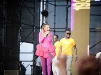 Major League Gardens Festival