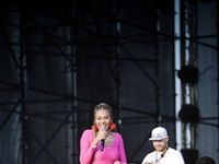 Major League Gardens Festival