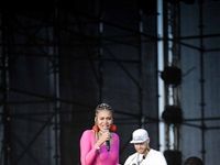 Major League Gardens Festival