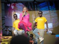 Major League Gardens Festival