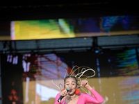 Major League Gardens Festival