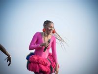 Major League Gardens Festival