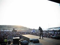 Major League Gardens Festival