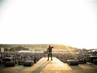 Major League Gardens Festival