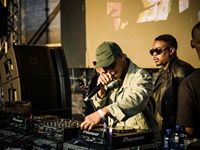 Major League Gardens Festival