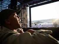 Major League Gardens Festival