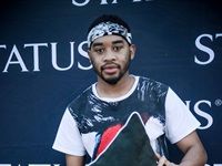 Major League Gardens Festival