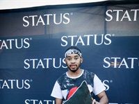 Major League Gardens Festival