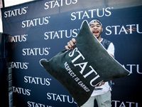 Major League Gardens Festival