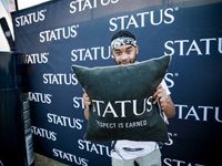 Major League Gardens Festival