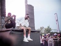 Major League Gardens Festival