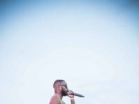 Major League Gardens Festival