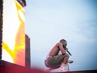 Major League Gardens Festival