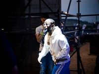 Major League Gardens Festival