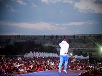 Major League Gardens Festival