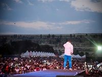 Major League Gardens Festival