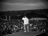 Major League Gardens Festival