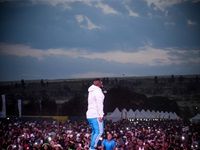 Major League Gardens Festival