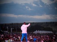 Major League Gardens Festival