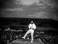 Major League Gardens Festival