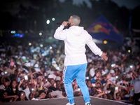 Major League Gardens Festival